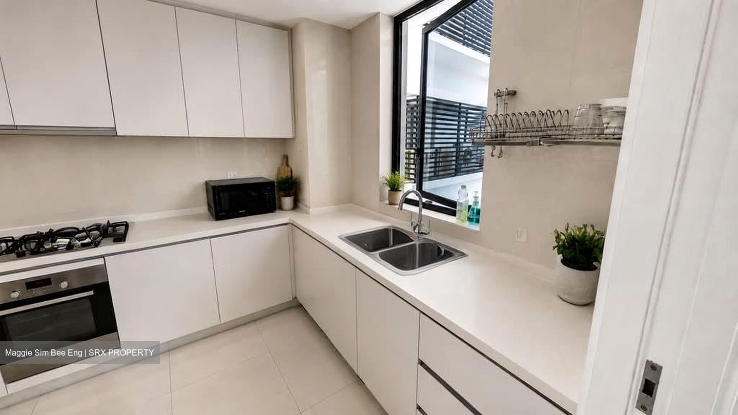 D'Leedon (D10), Condominium #573582271